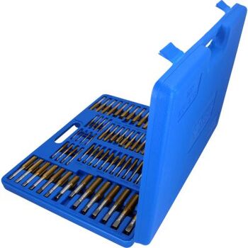 Gewindeschneidwerkzeugsatz KS TOOLS  BT101985