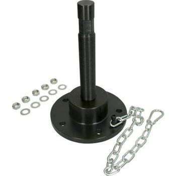 Abzieher, Radnabe KS TOOLS  BT676005
