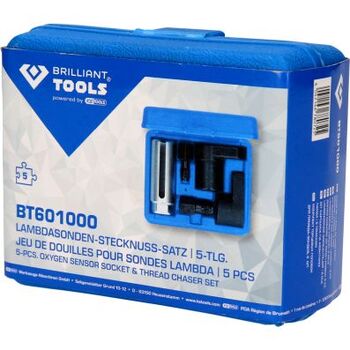 Steckschlüsselsatz KS TOOLS BT601000 Steckschlüsselsatz KS TOOLS BT601000