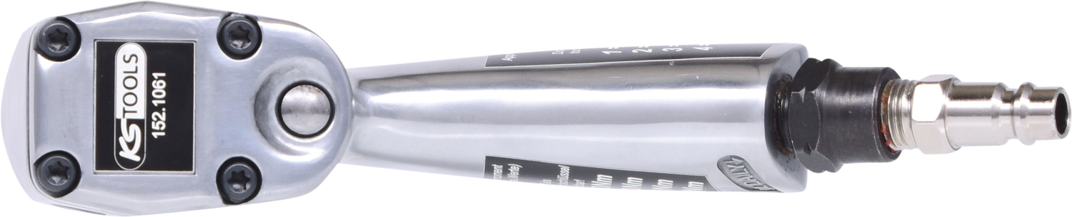 1/4`` Vibro Schlagschrauber, 10-40Nm