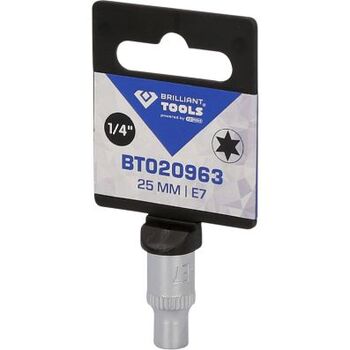 Steckschlüsseleinsatz KS TOOLS  BT020963