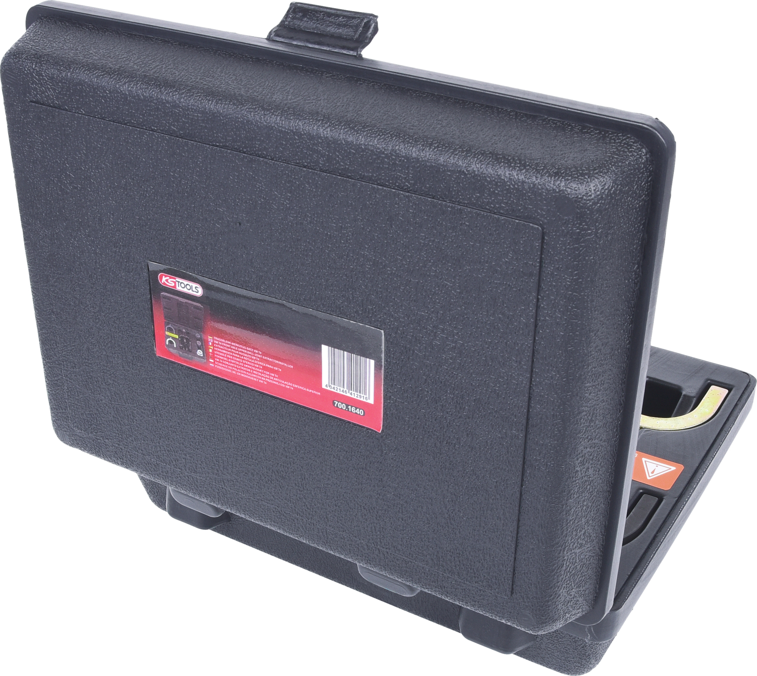 Traggelenk-Werkzeug-Satz für Volkswagen T4, 6-tlg