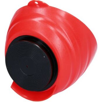 Kunststoff-Magnet-Schale, Ø 150mm