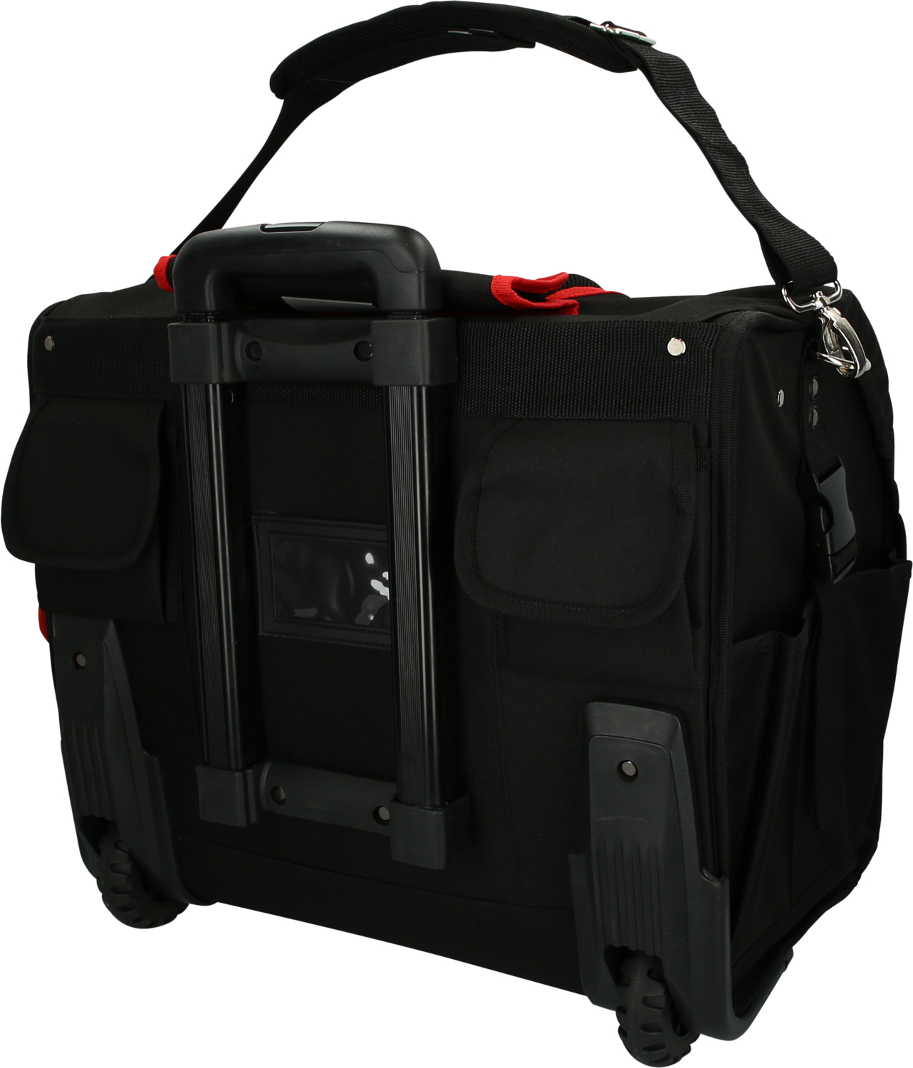 ROLLBAG Universal-Werkzeugtasche XL mit Teleskop-Trolly