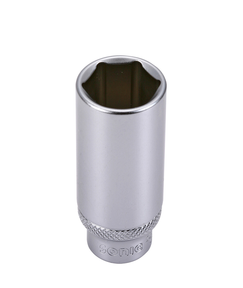 Werkzeug Sonic Stecknuss 3/8" lang 6-kant 15mm 2256315