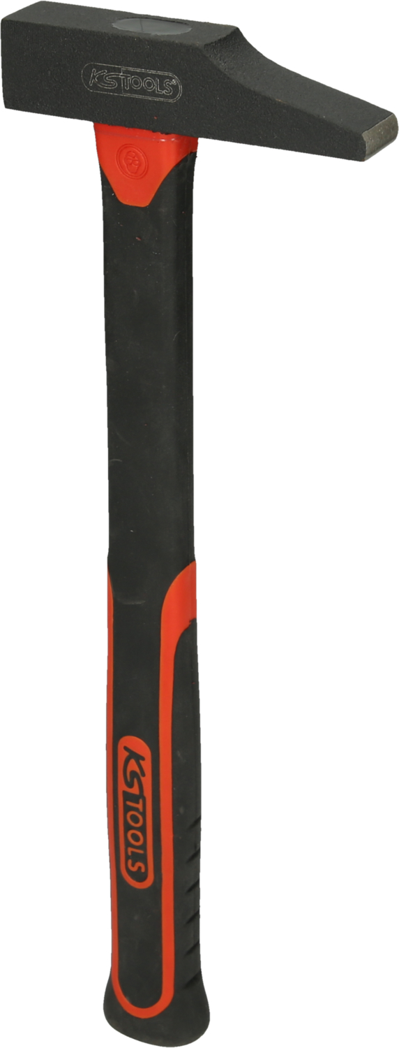 Schreinerhammer, französische Form, 200g