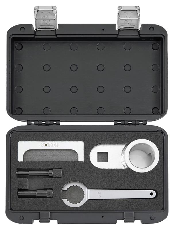 Werkzeug Sonic Einstellwerkzeug für VAG Diesel Transporter/LT 2.4/2.5 829072