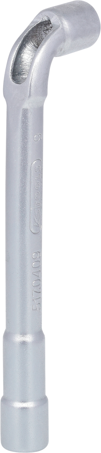 ULTIMATEplus Doppel-Steckschlüssel mit Bohrung, 9mm