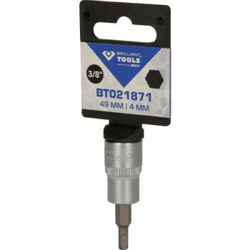 Steckschlüsseleinsatz KS TOOLS  BT021871