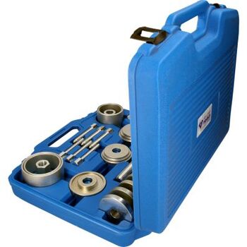 Montagewerkzeugsatz, Radnabe/Radlager KS TOOLS  BT671650