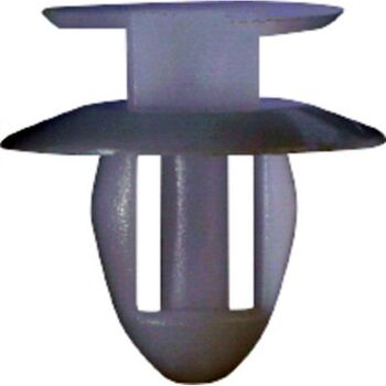 Einschieb-Verbindungsclip für Renault,50er Pack