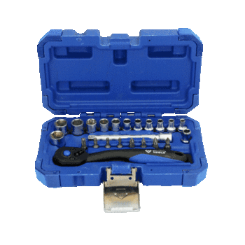 Steckschlüsselsatz KS TOOLS  BT020023