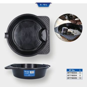 Auffangwanne KS TOOLS  BT716003