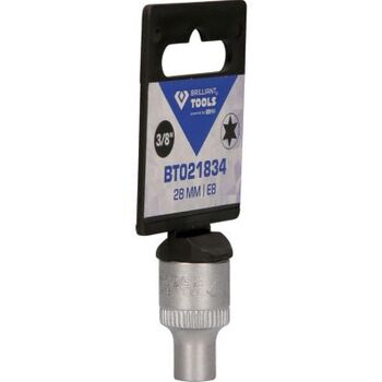 Steckschlüsseleinsatz KS TOOLS  BT021834
