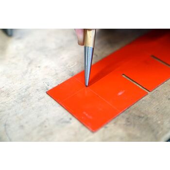 Durchtreiber-Satz KS TOOLS  BT085030