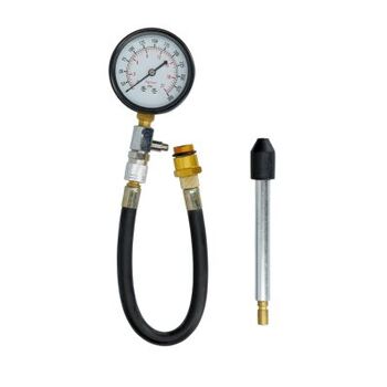Kompressionsdruckprüfset KS TOOLS BT581150 Kompressionsdruckprüfset KS TOOLS BT581150