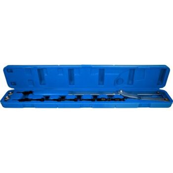 Schraubendrehersatz, Batterieverschlussstopfen KS TOOLS  BT595750