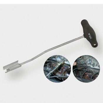 Abzieher, Zündkerzenstecker KS TOOLS  BT566000