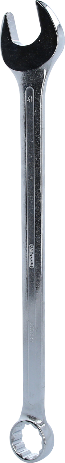 XL Ringmaulschlüssel abgewinkelt,41mm