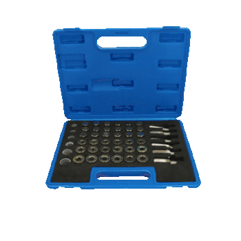 Reparatursatz, Ölablassschraubengewinde KS TOOLS  BT711300