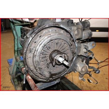 Zentrierwerkzeugsatz, Kupplung KS TOOLS  150.2450