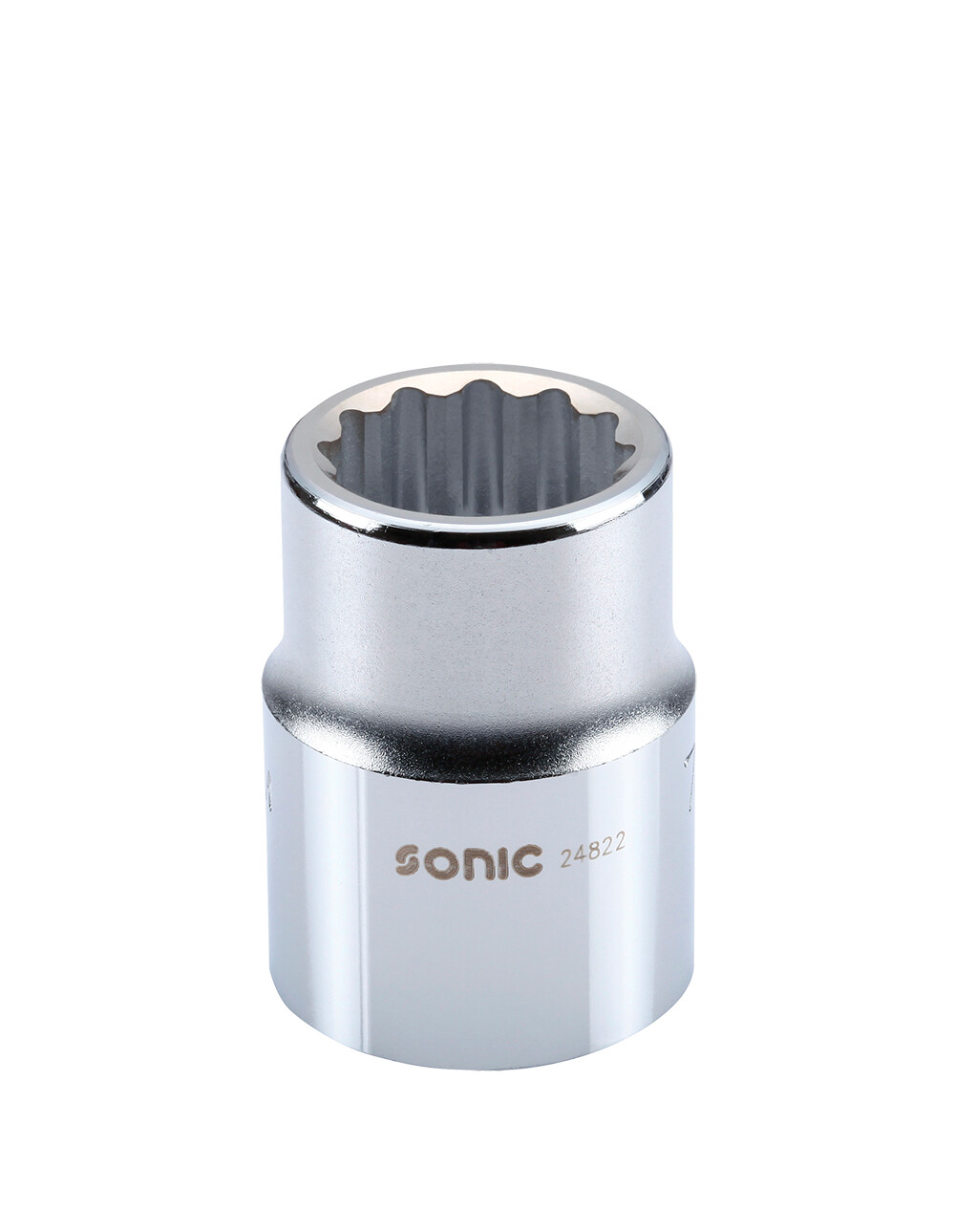 Werkzeug Sonic Stecknuss 3/4" 12-kant 1.1/2" SAE 24838