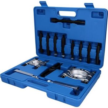 Ratschen-Doppelringschlüssel KS TOOLS BT013901 Ratschen-Doppelringschlüssel KS TOOLS BT013901
