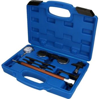 Ratschen-Ringschlüssel KS TOOLS BT013712 Ratschen-Ringschlüssel KS TOOLS BT013712