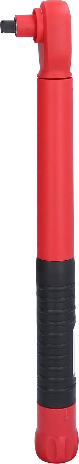 3/8" Isolierter Drehmomentschlüssel, 5 - 50 Nm