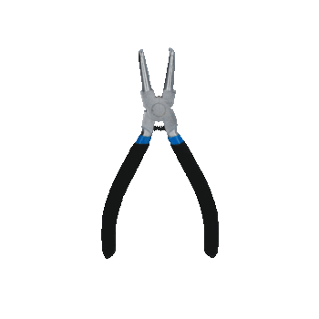 Seegerringzange KS TOOLS  BT067004