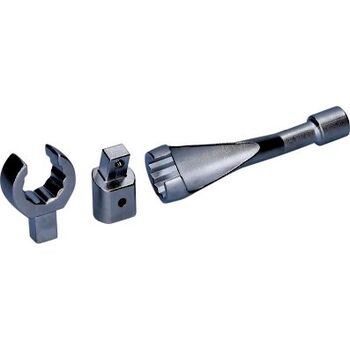 Steckschlüsseleinsatz, Abgastemperatursensor KS TOOLS  BT606004
