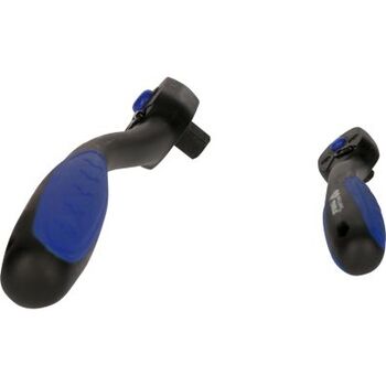 Umschaltknarren-Satz KS TOOLS  BT023002