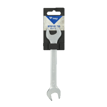 Doppel-Gabelschlüssel KS TOOLS  BT010905