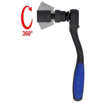 Kraft-Stecknuss-Satz KS TOOLS  BT024603