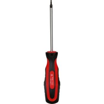 ERGOTORQUEplus Schraubendreher Torx mit Kugelkopf, T9