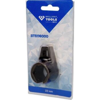 Steckschlüsseleinsatz, Lambdasonde KS TOOLS BT606000 Steckschlüsseleinsatz, Lambdasonde KS TOOLS BT606000