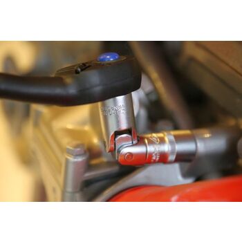 Gelenkstück, Steckschlüssel KS TOOLS  BT022904