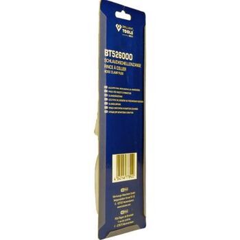 Zange, Schlauchschelle KS TOOLS BT526000 Zange, Schlauchschelle KS TOOLS BT526000