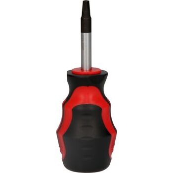 ERGOTORQUEplus® Schraubendreher für Innenvierkantschrauben, #02, 98mm
