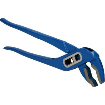 Rohr-/Wasserpumpenzange KS TOOLS  BT064907