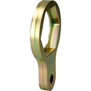 1/2" 6-kant-Spezialschlüssel für Volvo