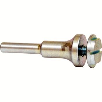 3/8" 12-kant-Kraft-Stecknuss, kurz, 24mm