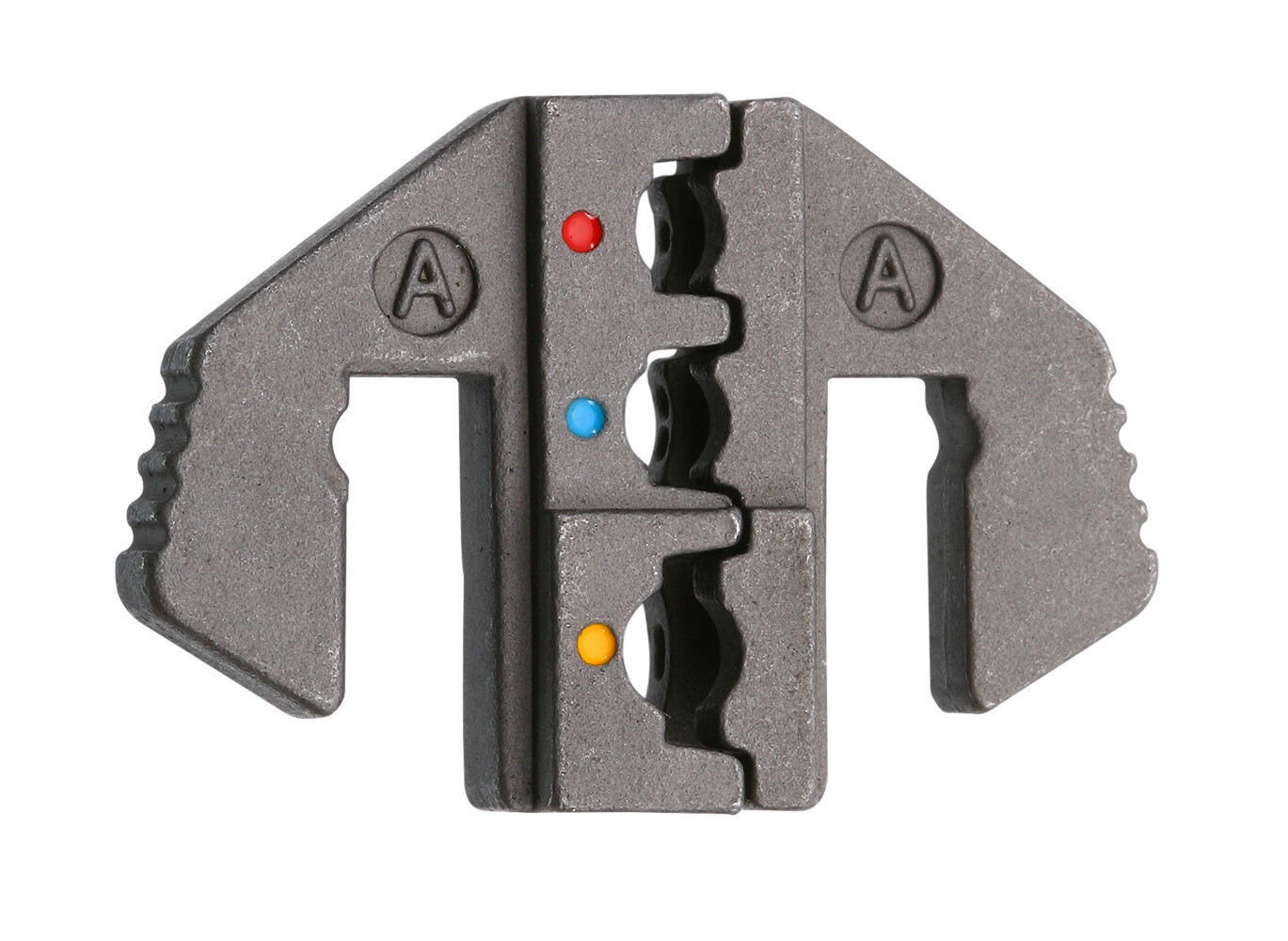 Werkzeug Sonic Einsatz für isolierte Kabelschuhe 81302