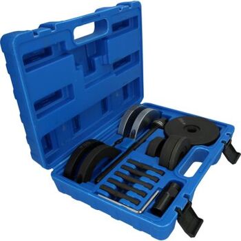 Montagewerkzeugsatz, Radnabe/Radlager KS TOOLS  BT671600