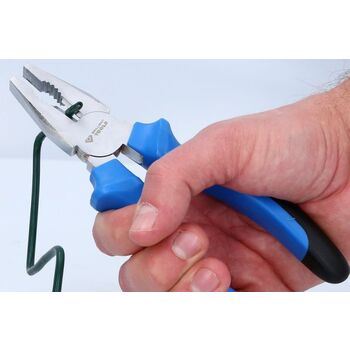 Zangen-Set KS TOOLS  BT060005