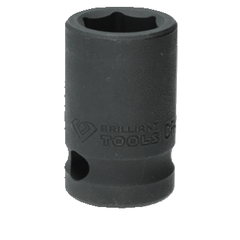 Kraft-Stecknuss KS TOOLS  BT022637