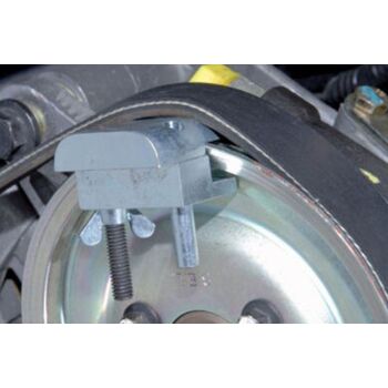 Schlüssel, Keilriemenspannung KS TOOLS  BT571080