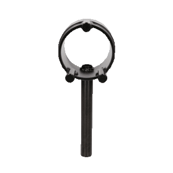 Riemenscheiben-Gegenhalte-Schlüssel für Mercedes, 265 mm