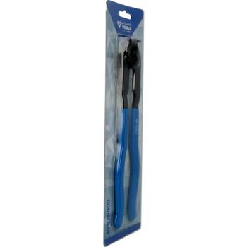 Klemmzange, Faltenbalg KS TOOLS  BT676000