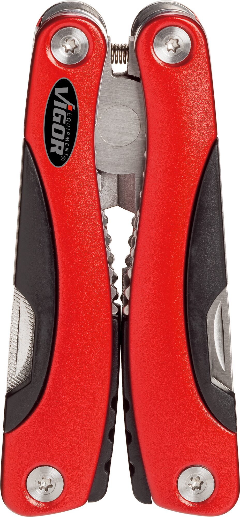 VIGOR Multi-Tool 14-in-1 · V1785 · Anzahl Werkzeuge: 14